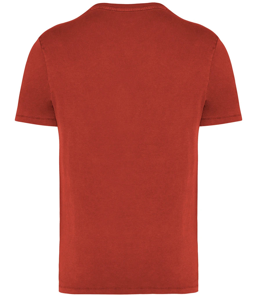 Washed Paprika