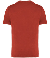 Washed Paprika