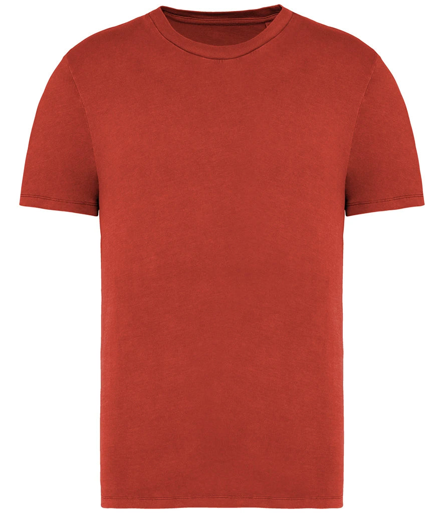 Washed Paprika