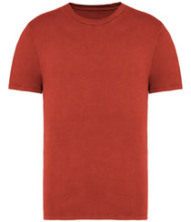 Washed Paprika
