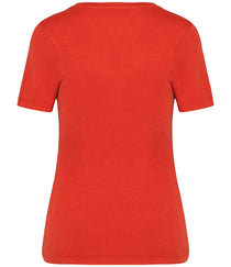 Washed Paprika