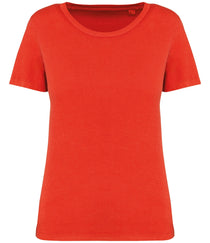 Washed Paprika