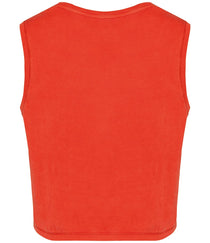 Washed Paprika