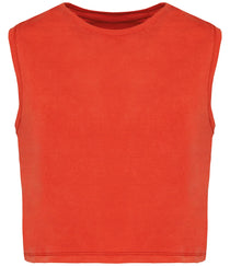 Washed Paprika