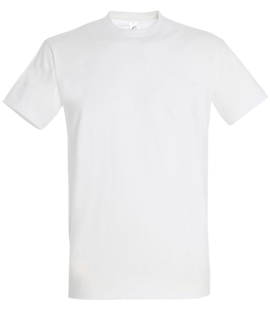 SOL'S Imperial Heavy T-Shirt 11500 – Fire Label