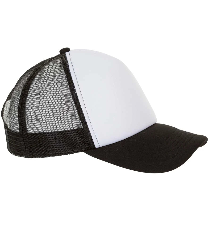 White/Black