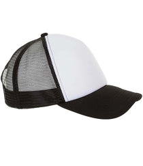 White/Black