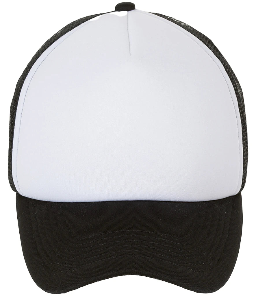White/Black