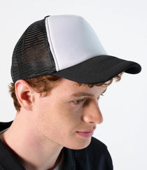 White/Black