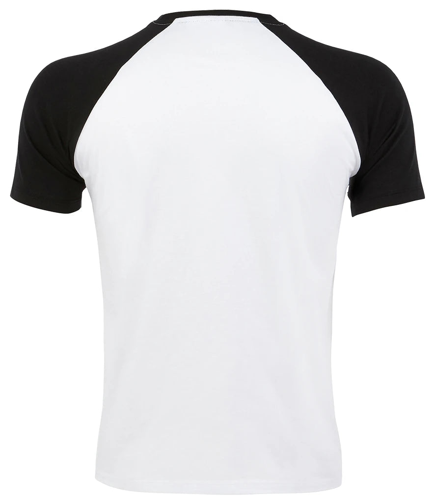 White/Black