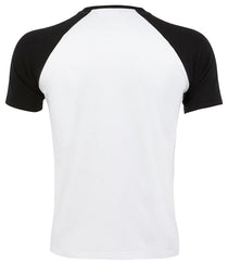 White/Black