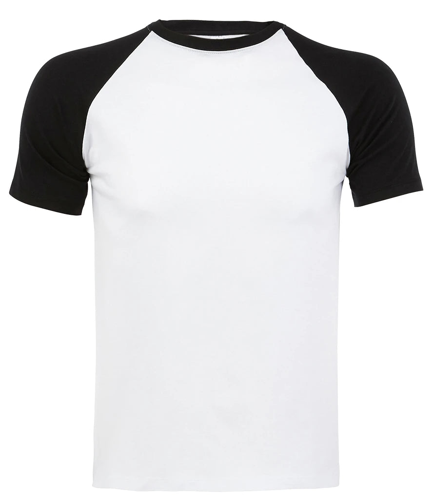 White/Black