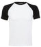 White/Black