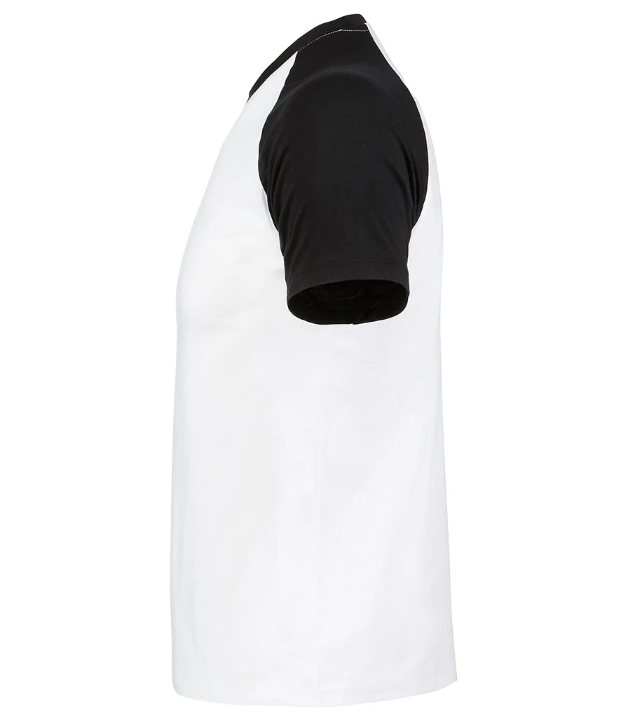 White/Black