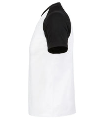 White/Black