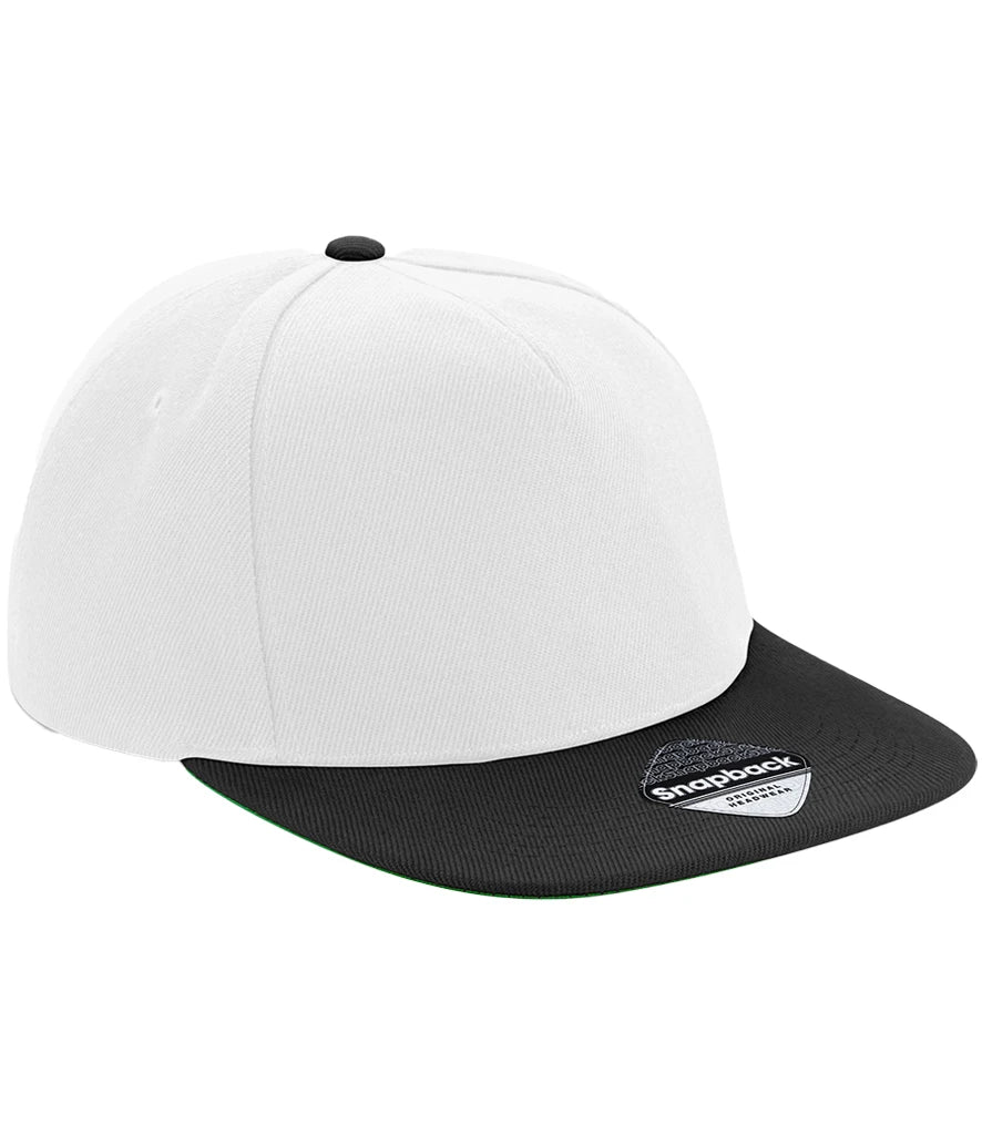 White/Black