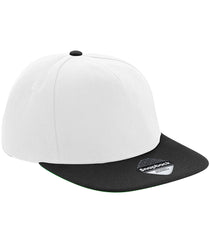 White/Black