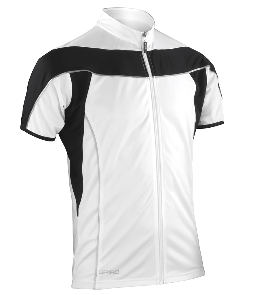 White/Black