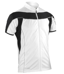 White/Black