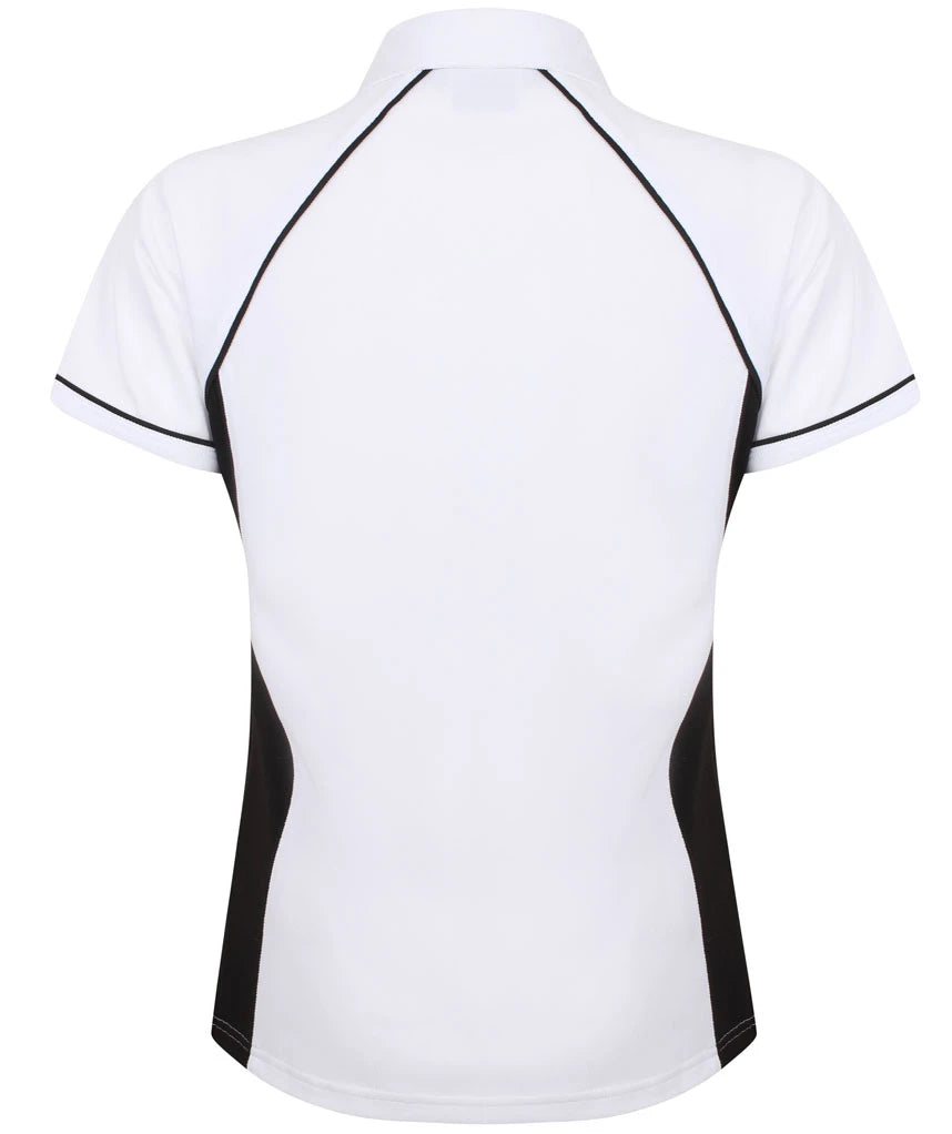 White/Black/Black