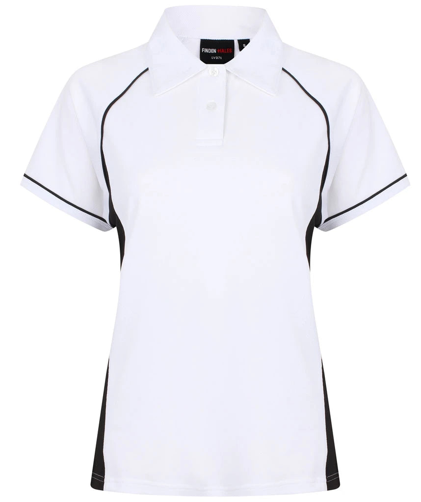 White/Black/Black