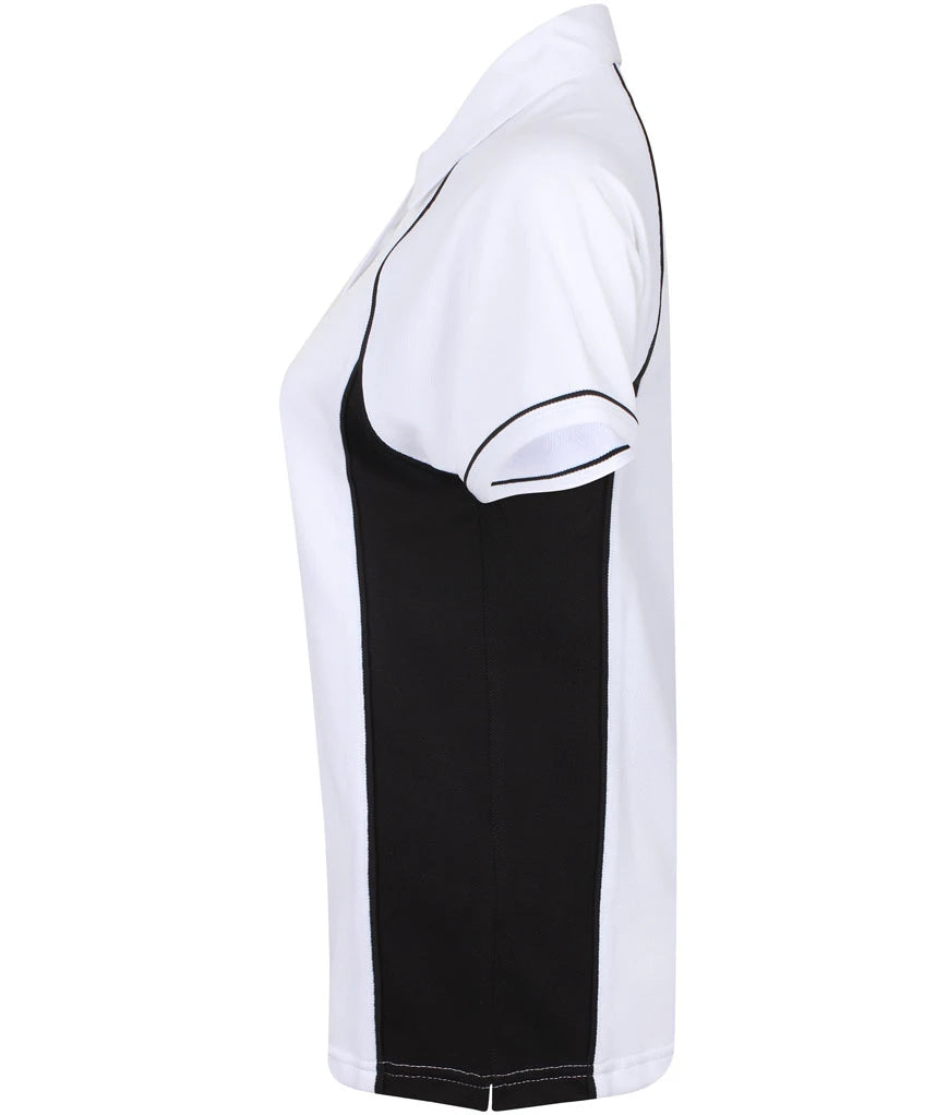 White/Black/Black