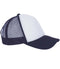 White/French Navy