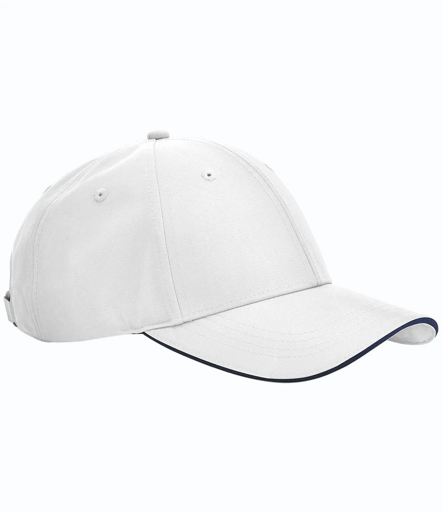 White/French Navy