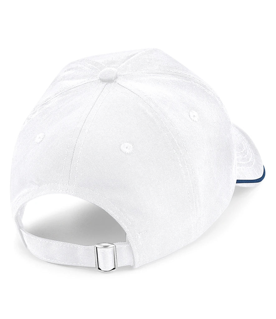 White/French Navy