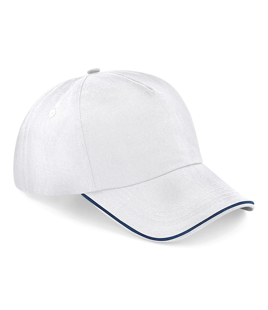 White/French Navy