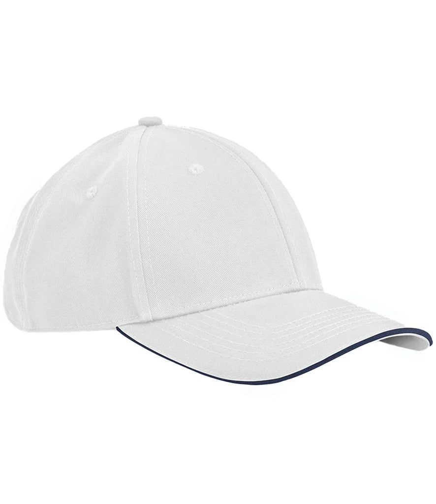 White/French Navy