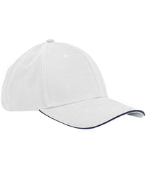 White/French Navy