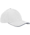 White/French Navy