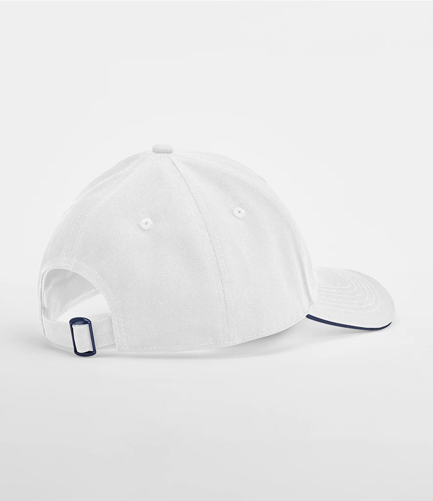 White/French Navy