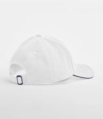 White/French Navy