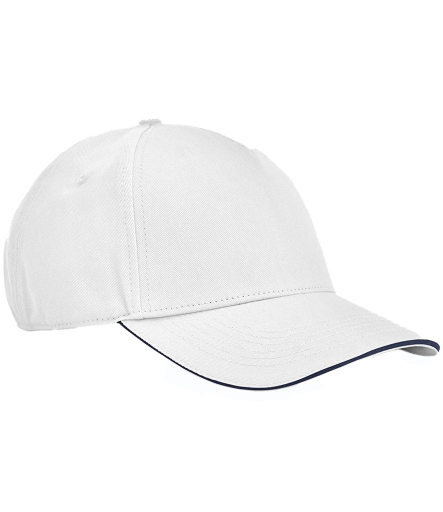 White/French Navy