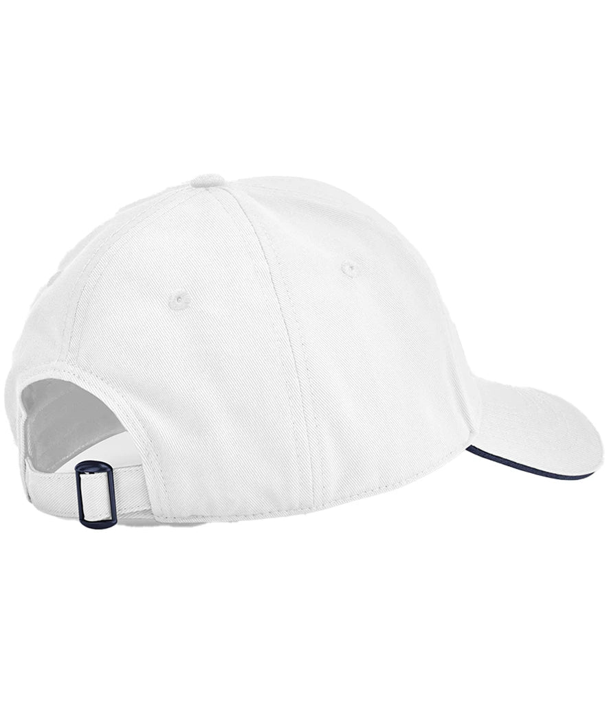 White/French Navy