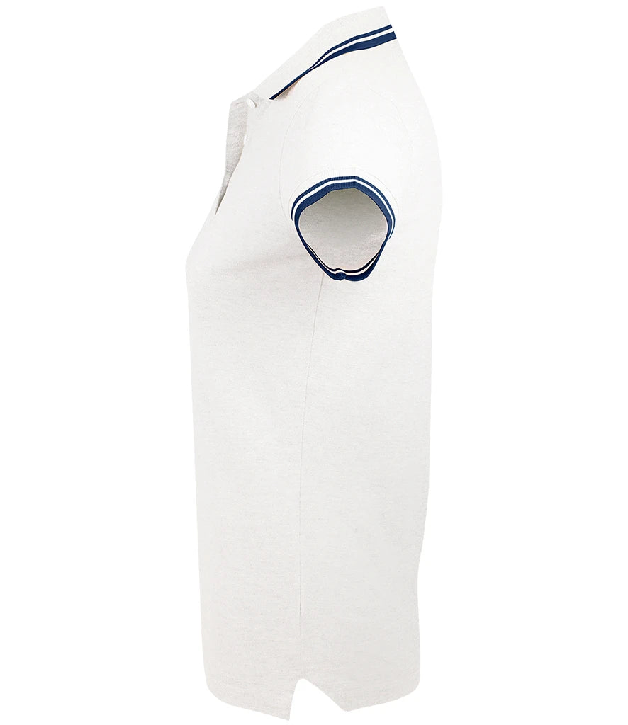 White/Navy