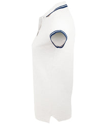 White/Navy