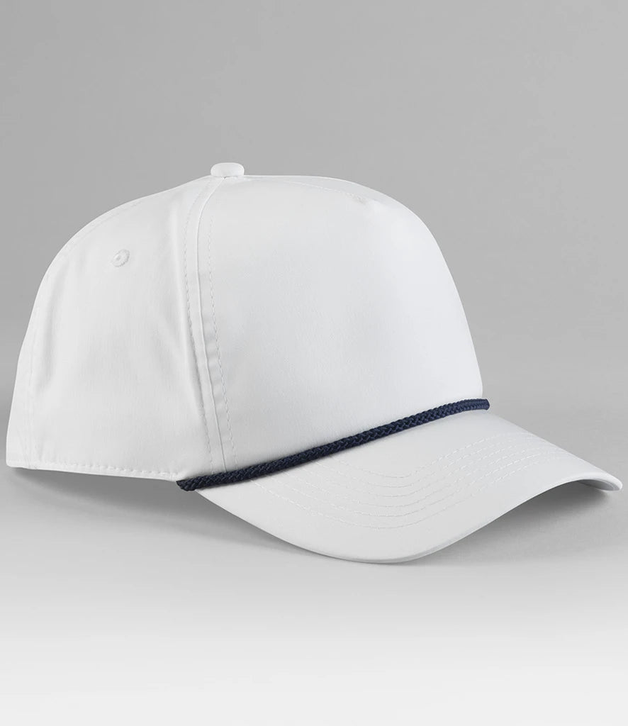 White/Navy