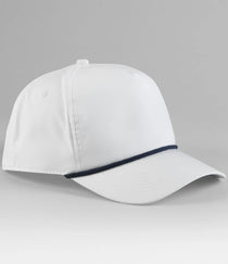 White/Navy