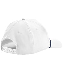White/Navy
