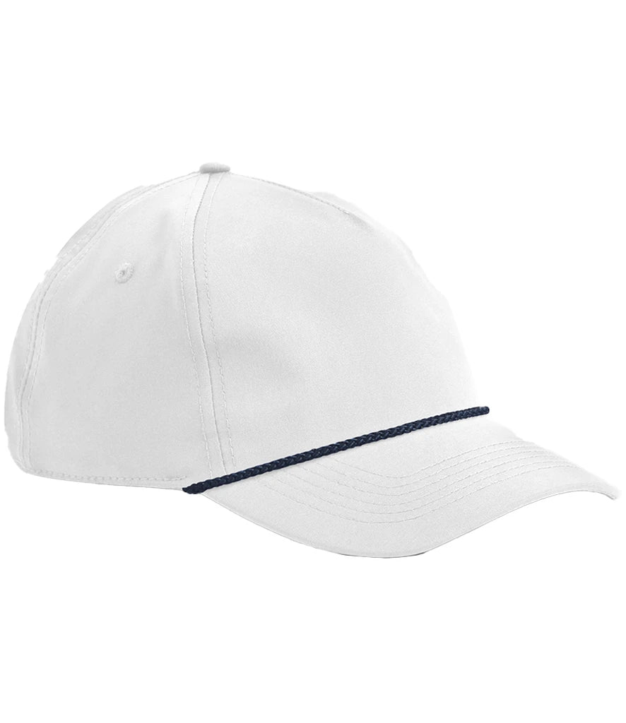 White/Navy
