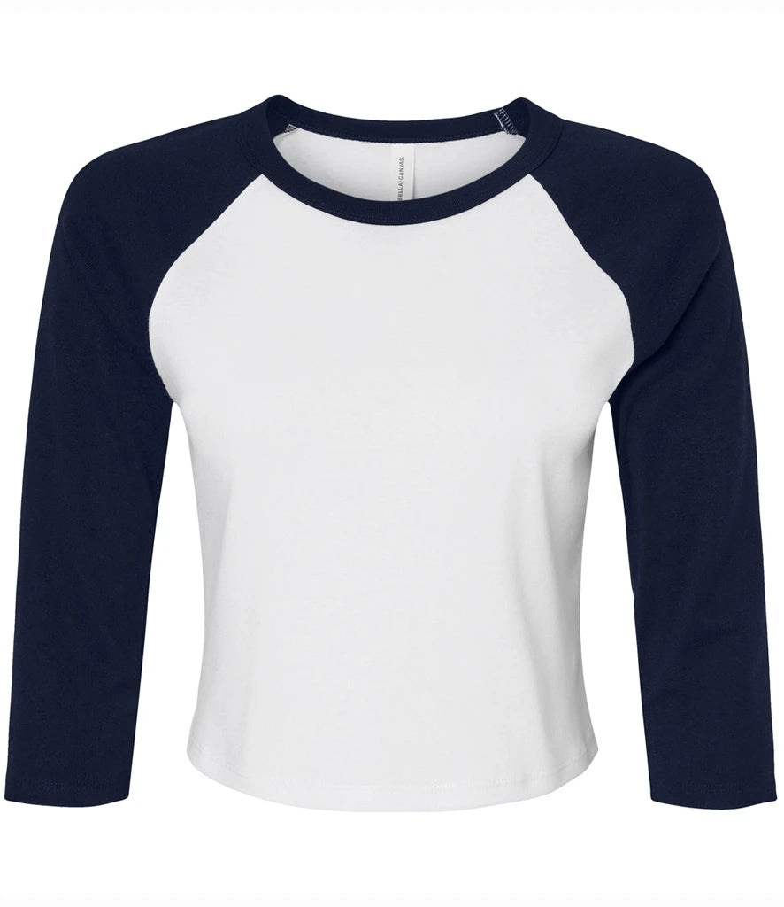 White/Navy