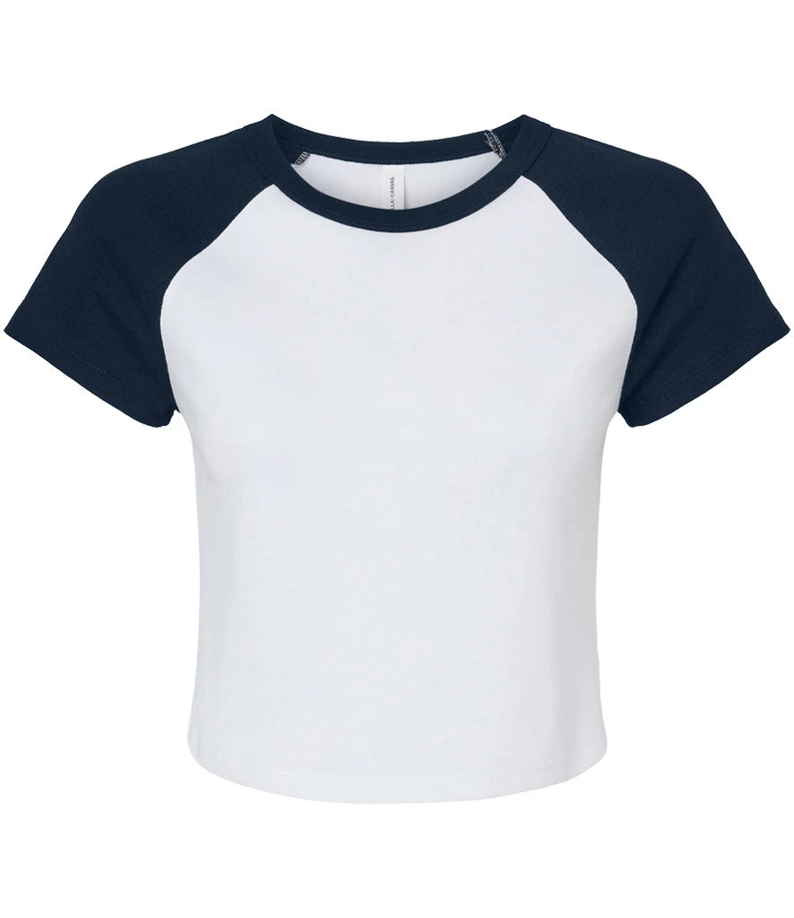 White/Navy