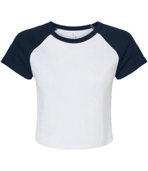 White/Navy