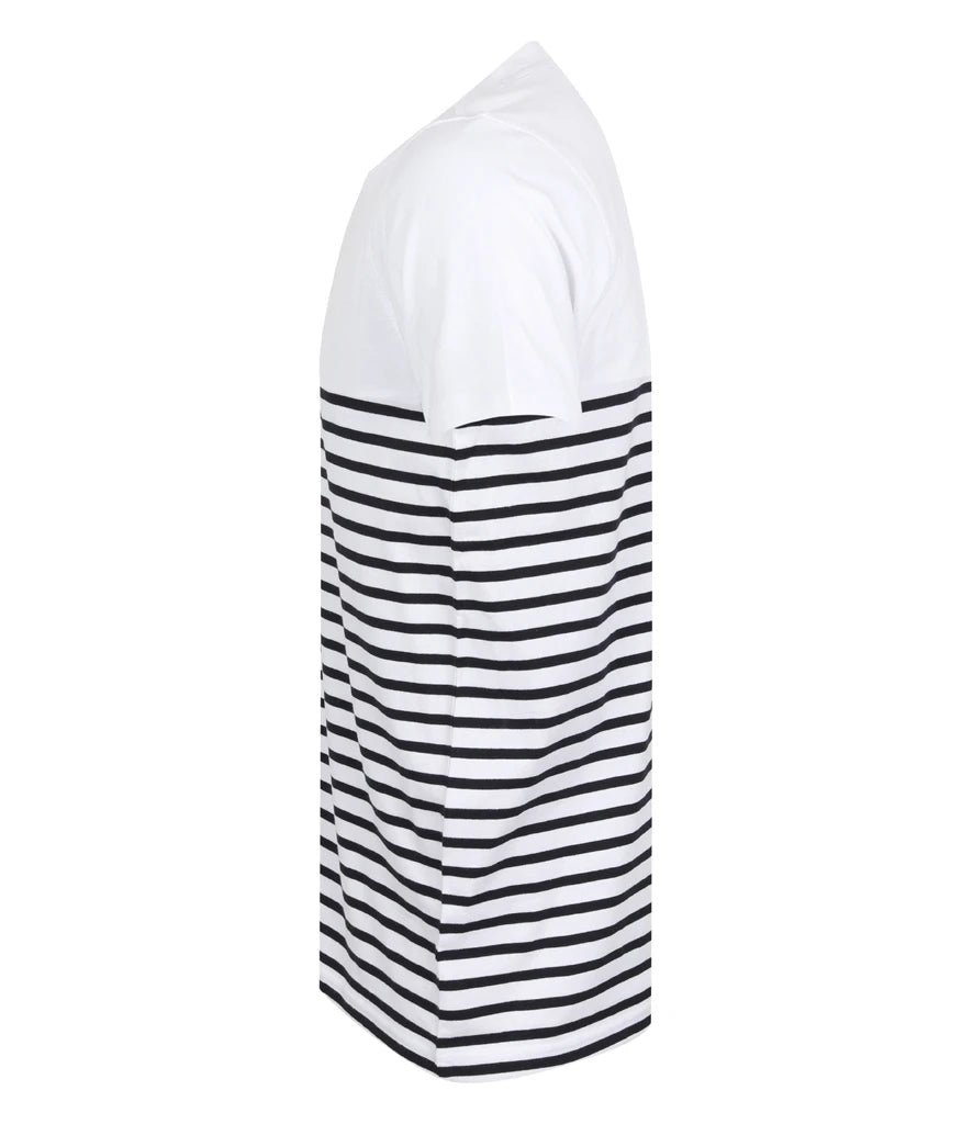 White/Navy