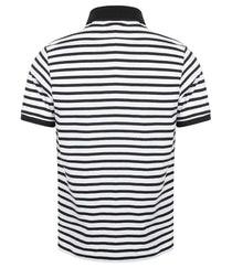 White/Navy