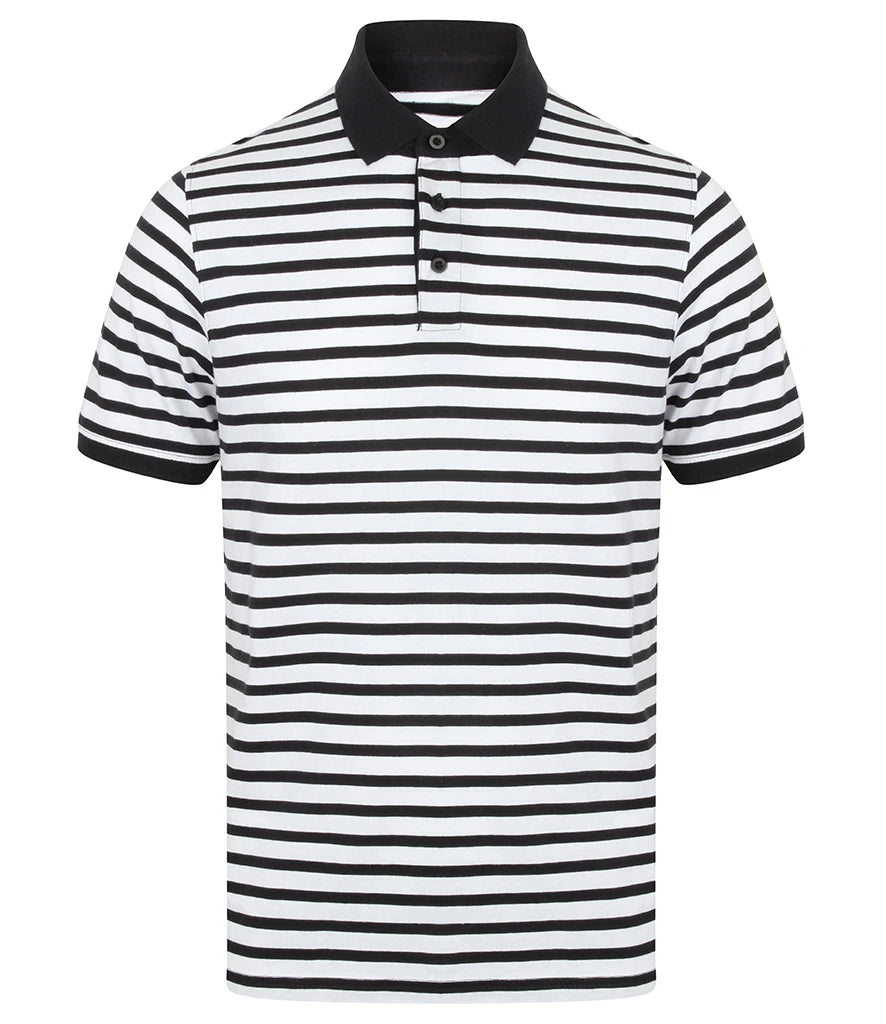 White/Navy