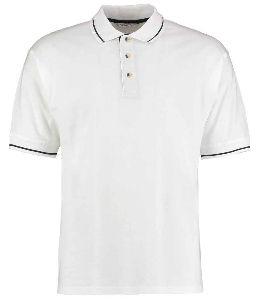 White/Navy